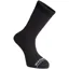 Madison Isoler Merino Waterproof Socks Black