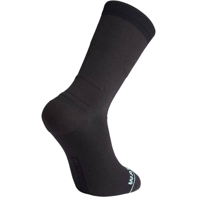 Madison Isoler Merino Waterproof Socks Black-1