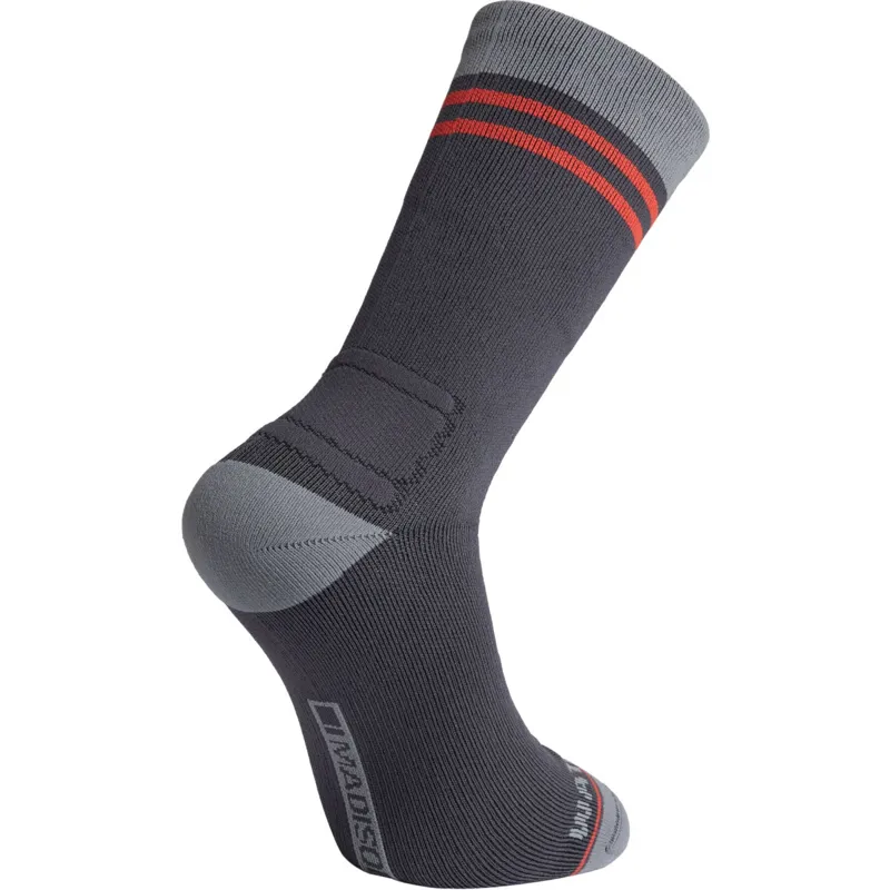 Madison Isoler Merino Waterproof Socks Navy-1