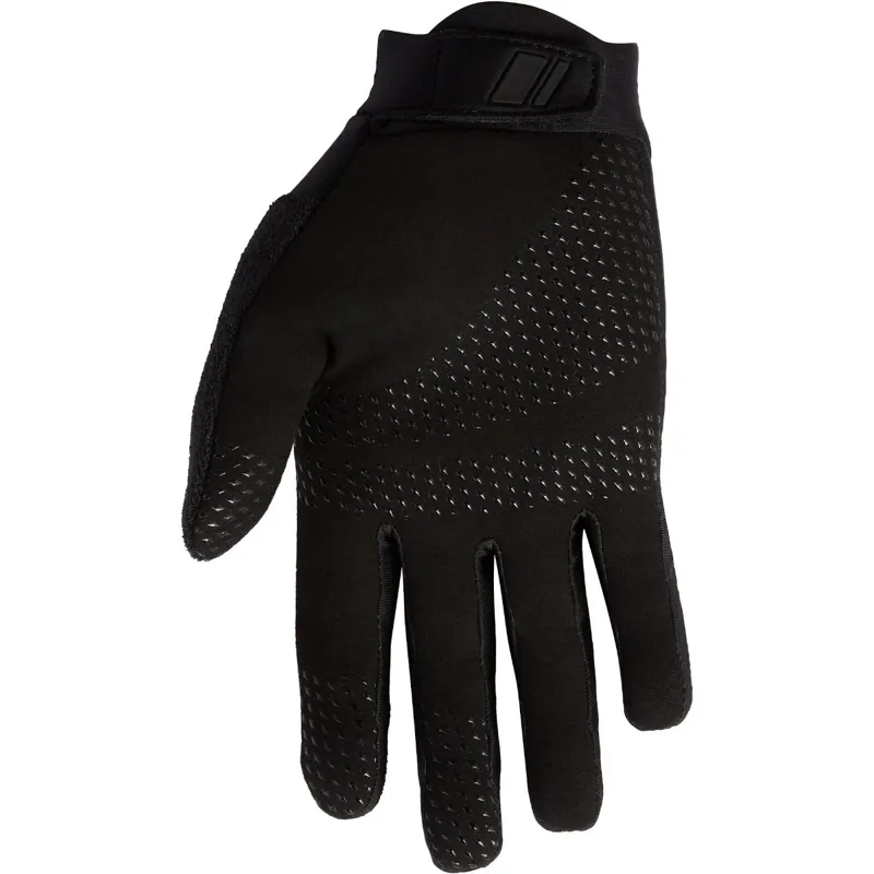 Madison Zenith 4 Season DWR Thermal MTB Glove Black-1