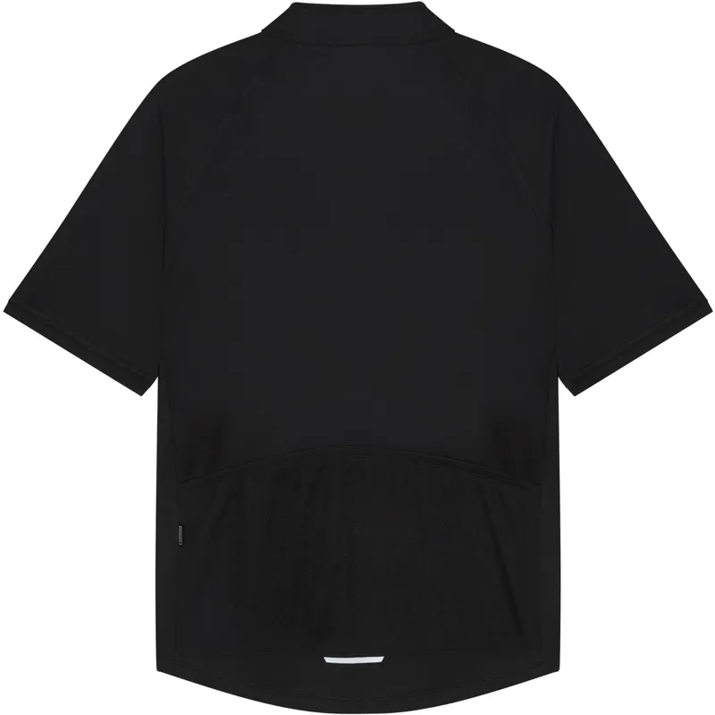 Madison Freewheel SS Jersey Black-1