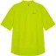 Madison Freewheel SS Jersey Hi-Viz Yellow
