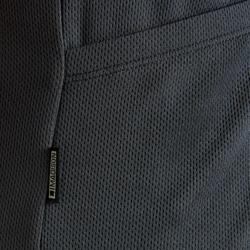 Madison Freewheel SS Jersey Black-6