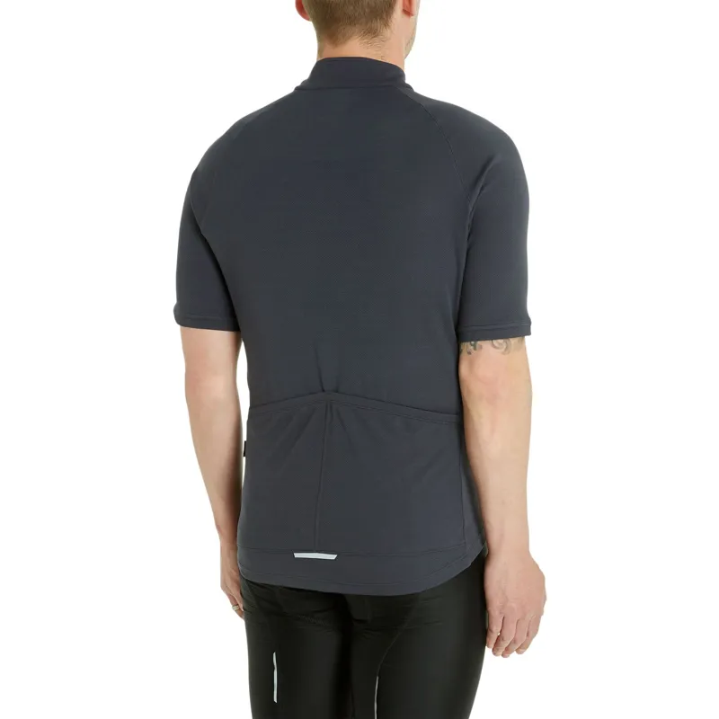 Madison Freewheel SS Jersey Black-8