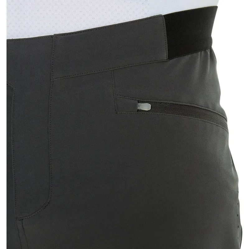 Madison Flux Shorts Phantom Grey-5