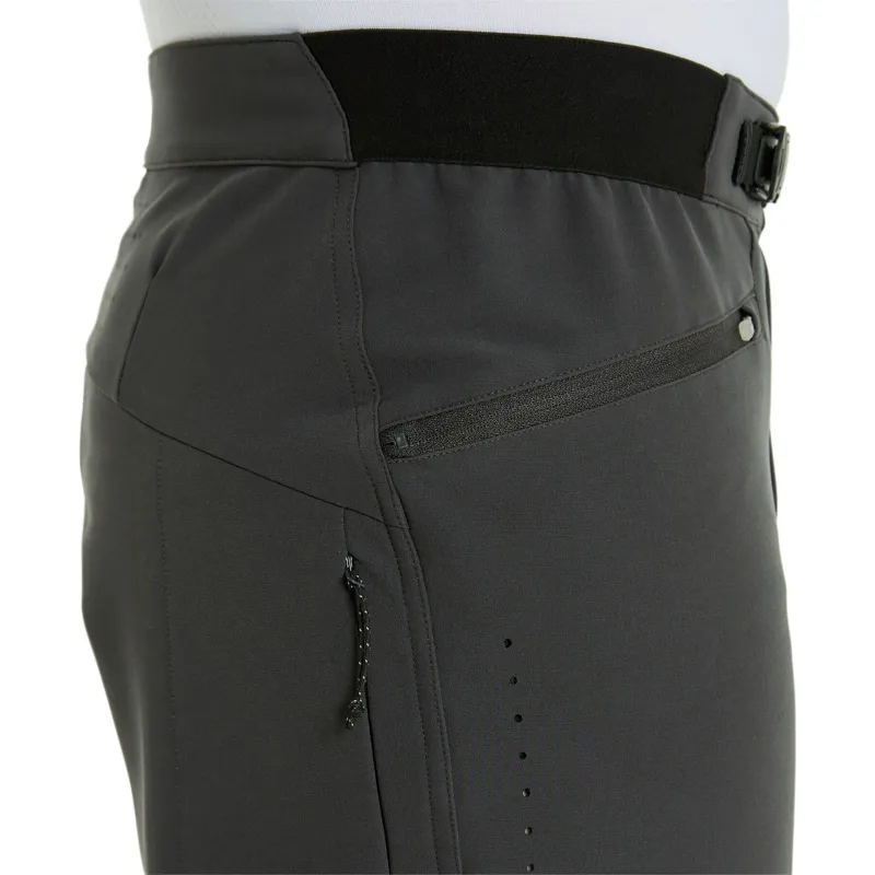 Madison Flux Shorts Phantom Grey-7