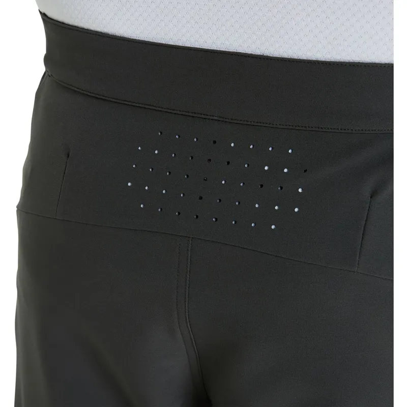 Madison Flux Shorts Phantom Grey-8