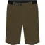 Madison Flux Shorts Dark Olive