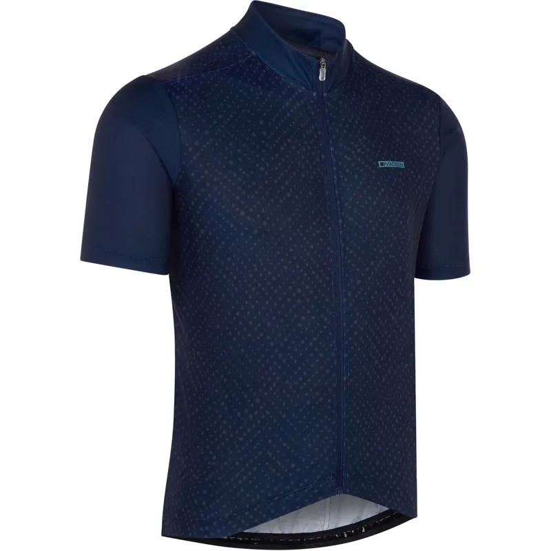 Madison Sportive SS Jersey Droplet Ink Navy-1