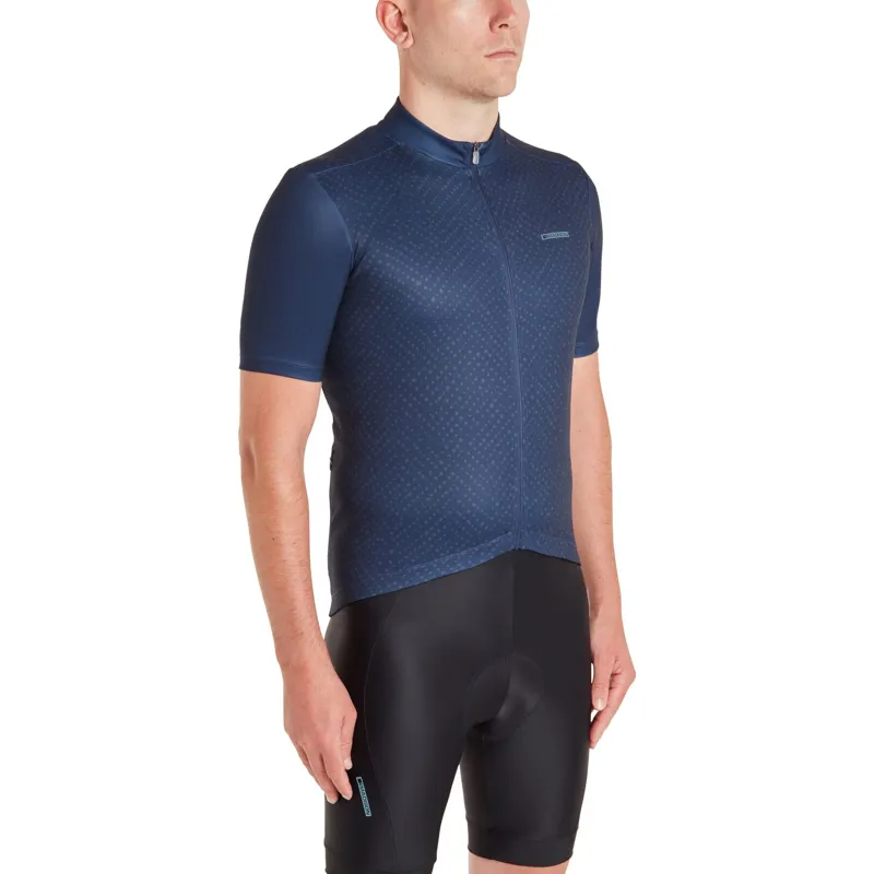Madison Sportive SS Jersey Droplet Ink Navy-2