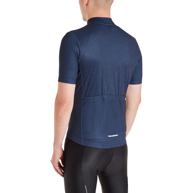 Madison Sportive SS Jersey Droplet Ink Navy-3