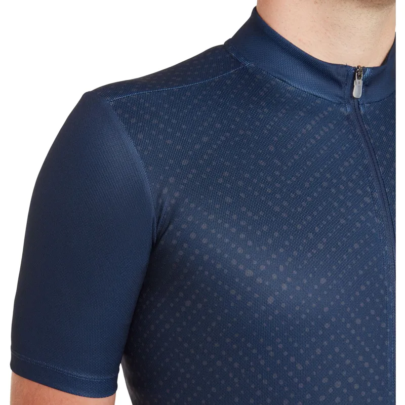 Madison Sportive SS Jersey Droplet Ink Navy-4