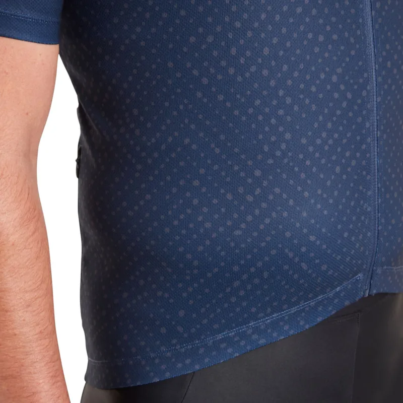 Madison Sportive SS Jersey Droplet Ink Navy-6