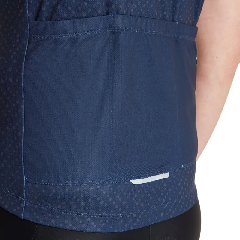 Madison Sportive SS Jersey Droplet Ink Navy-7
