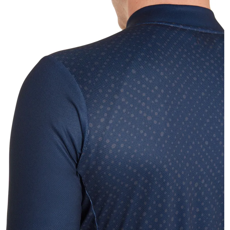 Madison Sportive SS Jersey Droplet Ink Navy-8