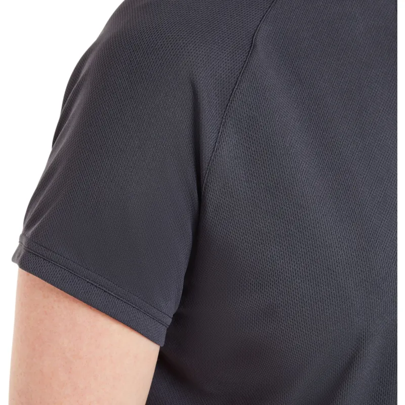 Madison Freewheel Women's SS Road Jersey Black-5