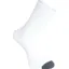 Madison RoadRace Long Socks White