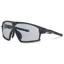 Madison Code Breaker Glasses Matte Dark Grey/Photochromic Lens cat 1 - 3