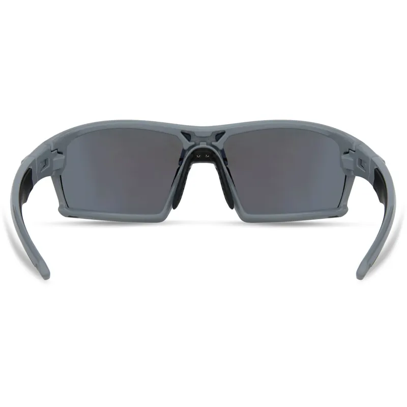 Madison Engage Glasses 3 Pack Gloss Cloud Grey/Blue Mirror/Amber and Clear Lens-2