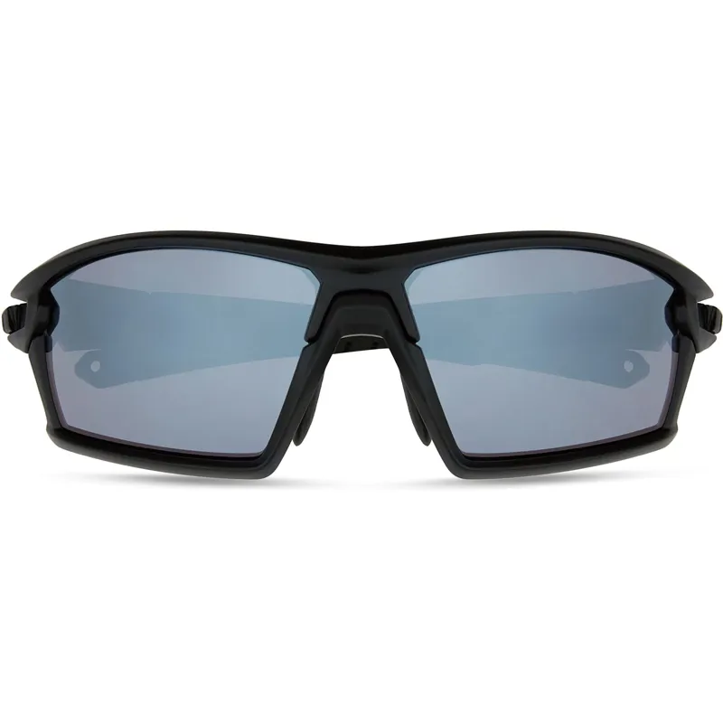 Madison Engage Glasses Matte Black/Smoke Mirror-4