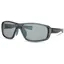Madison Target Sunglasses Crystal Gloss Smoke/Photochromatic lens Cat 1-3