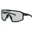 Madison Enigma Sunglasses Matt Black/Clear