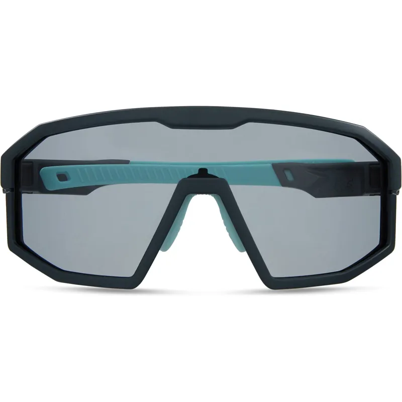 Madison Enigma Sunglasses Matte Dark Grey/Photochromic Lens-2