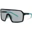 Madison Crypto Glasses Matt Black/Photochromatic Lens Cat 1-3