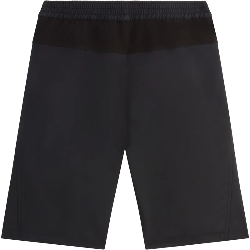 Madison Freewheel Youth Trail MTB Shorts Black-1