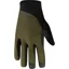 Madison Roam Gloves Dark Olive