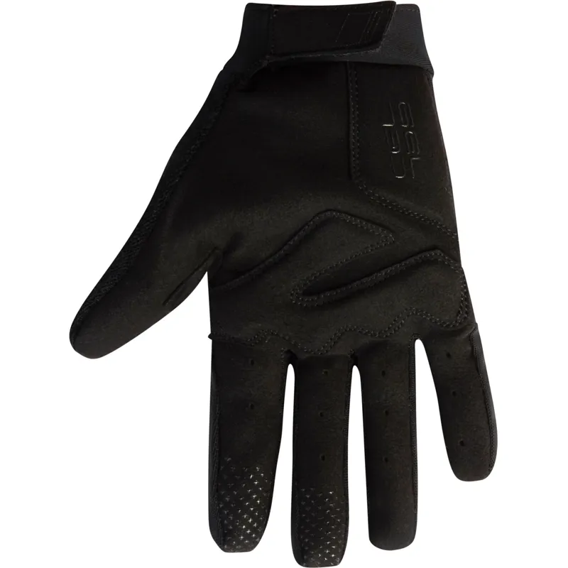 Madison Zenith Gloves Black-1
