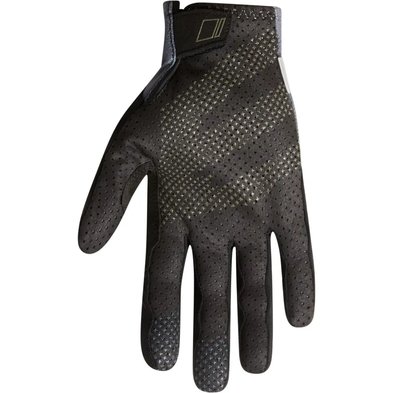 Madison Flux Gloves Navy Haze/Dark Olive-1