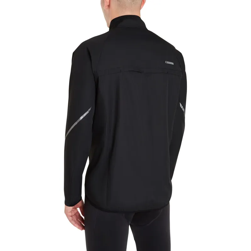 Madison Freewheel Packable Jacket Black-3