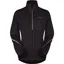 Madison Freewheel Women's Windproof Packable Jacket Black
