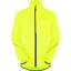 Madison Freewheel Women's Windproof Packable Jacket Hi-Viz Yellow
