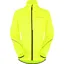 Madison Freewheel Womens Packable Jacket Hi-Viz Yellow