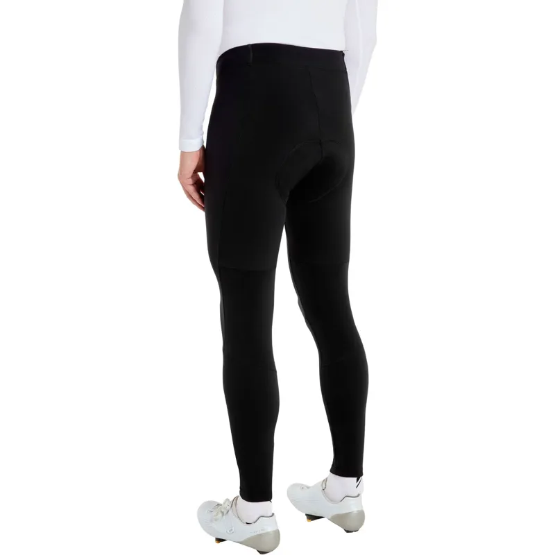 Madison Freewheel Thermal Road Tights With Pad Black-3