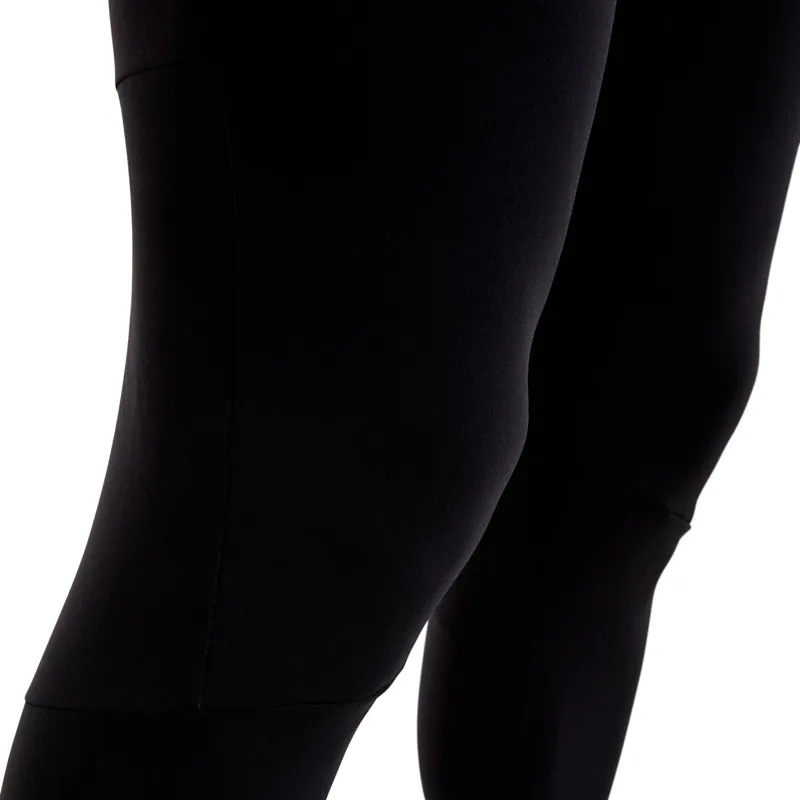 Madison Freewheel Thermal Road Tights With Pad Black-5
