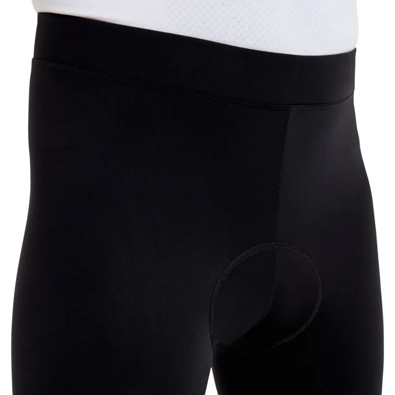 Madison Freewheel Thermal Road Tights With Pad Black-6