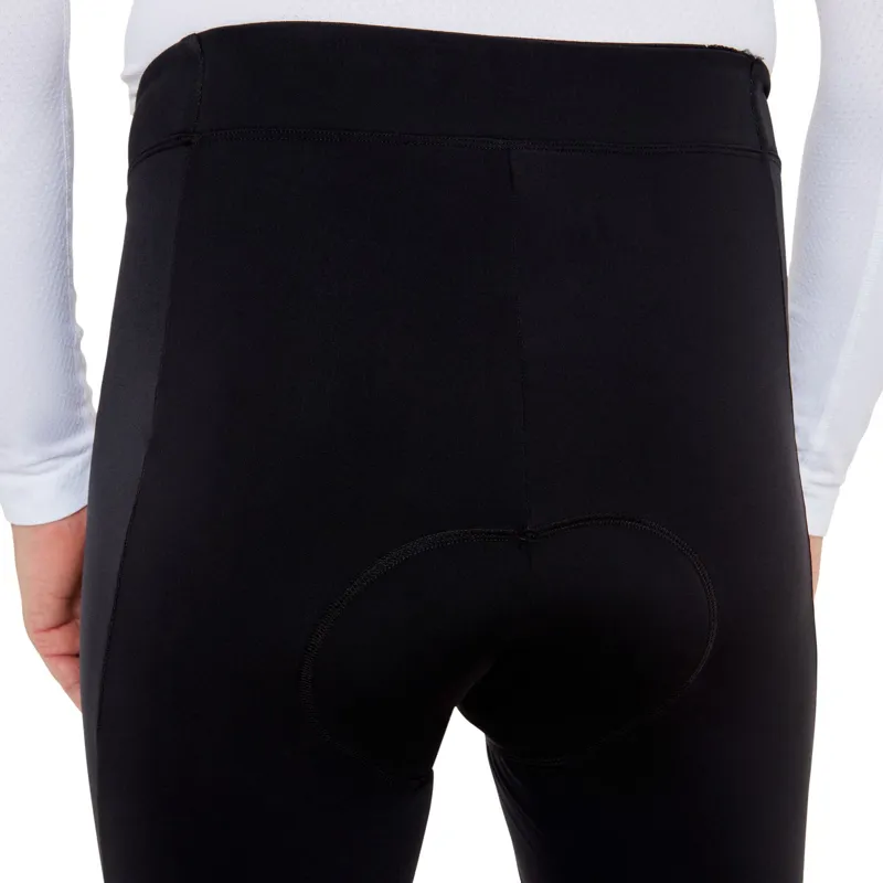 Madison Freewheel Thermal Road Tights With Pad Black-7