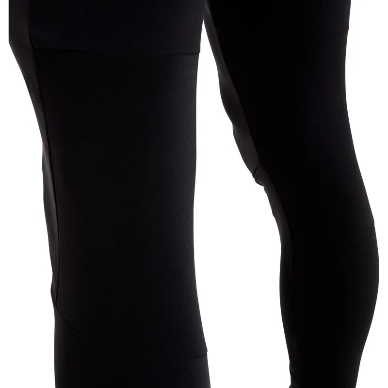 Madison Freewheel Thermal Road Tights With Pad Black-8