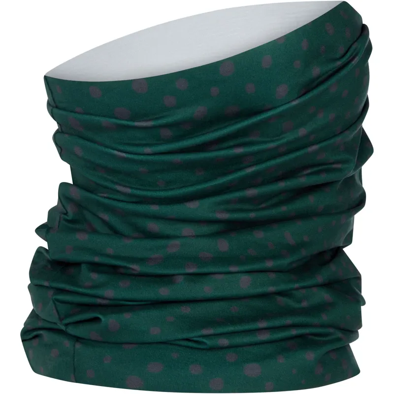 Madison Freewheel Necktube Botanical Green-1