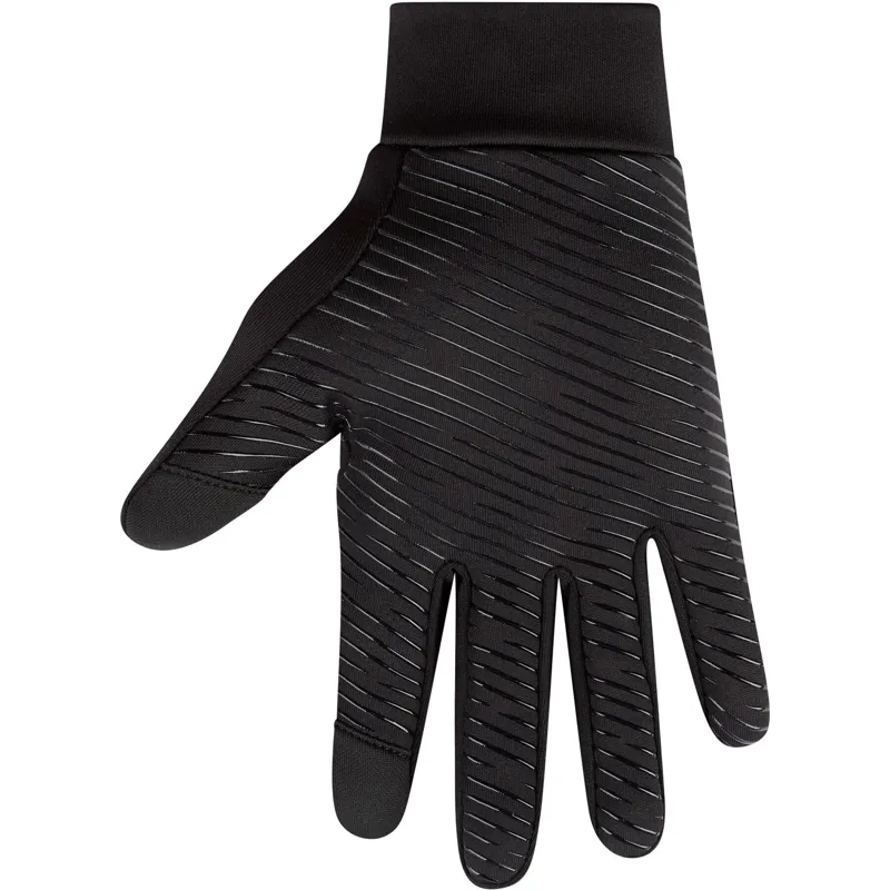 Madison Freewheel Isoler Thermal Pocket Gloves Black-1