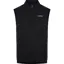 Madison Stellar Reflective Windproof Road Gilet Black