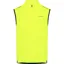 Madison Stellar Reflective Windproof Gilet Hi-Viz Yellow