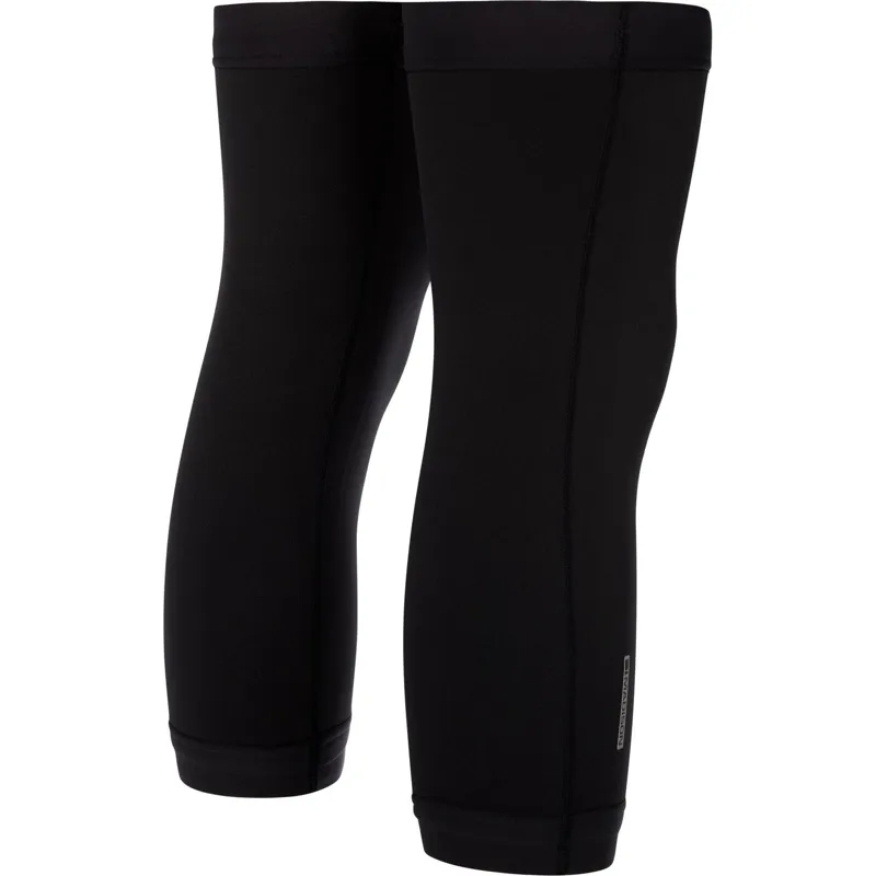 Madison DTE Isoler Thermal Road Knee Warmers with DWR-1