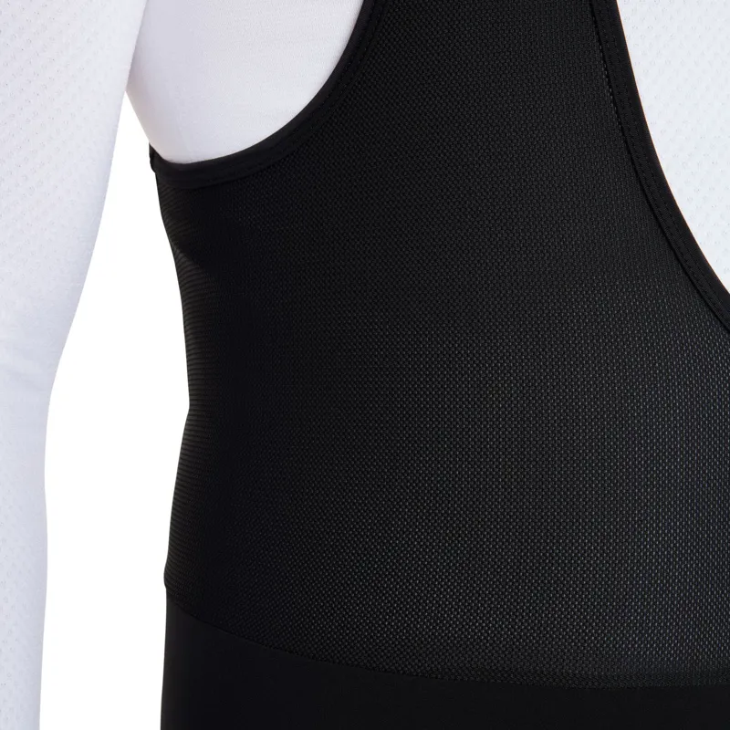 Madison Freewheel Men's Thermal Bib Tights With Pad Black-6