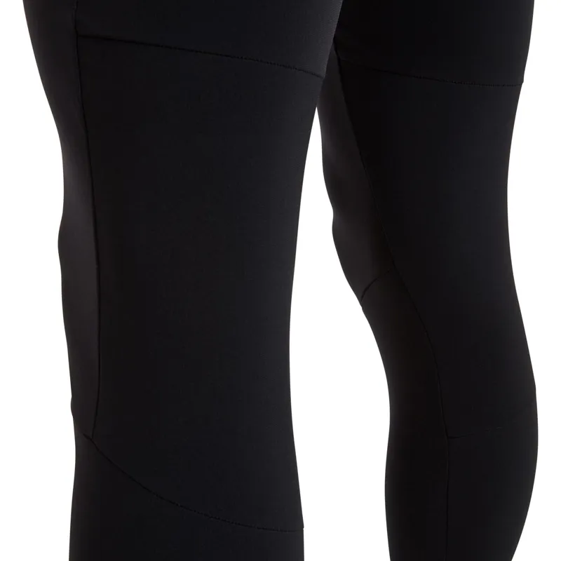 Madison Freewheel Men's Thermal Bib Tights With Pad Black-8