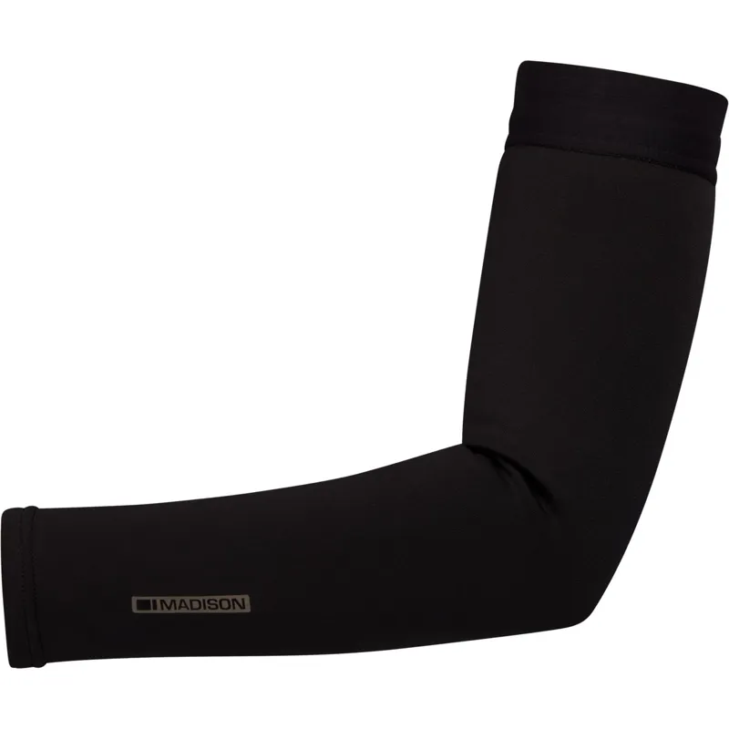 Madison DTE Isoler Thermal Road Arm Warmers with DWR-1