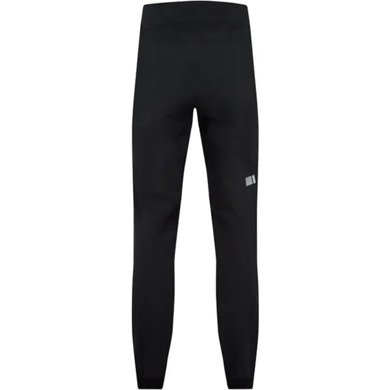 Madison DTE 3 Layer Waterproof MTB Trousers Black-1
